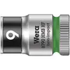 Image de Wera 8790 HMB HF 05003743001 Dop (zeskant) Dopsleutelinzetstuk Houderfunctie 9 mm 3/8 9 mm 3/8 (10 mm)