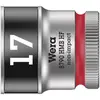 Image de Wera 8790 HMB HF 05003751001 Dop (zeskant) Dopsleutelinzetstuk 17 mm 3/8 (10 mm)