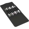 Image de Wera 8740 B HF 05003180001 Dopsleutelinzetset 3/8 (10 mm) 7-delig