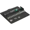 Image de Wera Bicycle Set Torque 1 05004180001 Momentsleutelset Uitschakelend 1/4 (6,3 mm) 2.5 - 25 Nm