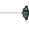 Image de Wera 454 HF Inbusschroevendraaier Sleutelbreedte (metrisch): 5 mm Koplengte: 150 mm