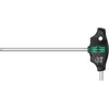 Image de Wera 454 HF Inbusschroevendraaier Sleutelbreedte (metrisch): 7 mm Koplengte: 200 mm