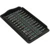 Image de Wera Micro Big Pack 1 Schroevendraaierset Elektronica en fijnmechanica 25-delig