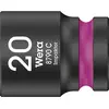 Image de Wera Wera Werk 05004577001 Dopsleutelinzetstuk 20 mm 1 stuks 1/2