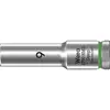 Image de Wera Wera Werk 05004531001 Dopsleutelinzetstuk 9 mm 1 stuks 3/8