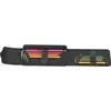 Image de Wera Bicycle Set 4 05004173001 Gereedschapsset Universeel 9-delig