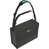 Image de Wera go 2 XL Gereedschapstas, leeg 1 stuks Universeel (b x h x d) 330 x 455 x 170 mm
