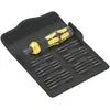 Image de Wera Kraftform Kompakt 900 Set 1 05018110001 Bitset 1/4 (6,3 mm)