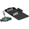 Image de Wera Kraftform Kompakt 400 RA Set 2 Bitschroevendraaier met ratel