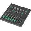 Image de Wera 9712 Schroevendraaierset 14-delig Torx