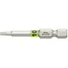 Image de Wera 05060506001 867/4 Torx-bit Aandrijving: 1/4 (6,3 mm) Uitvoering: Torx TX 10 50 mm