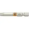 Image de Wera 05060510001 867/4 Torx-bit Aandrijving: 1/4 (6,3 mm) Uitvoering: Torx TX 30 50 mm