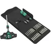 Image de Wera 05136072001 Kraftform Kompakt 400 RA SHK Lot de 19 pièces