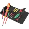 Image de Wera Kraftform Kompakt VDE 15 Torque extra slim 1 Wisselklingset Elektronica