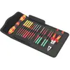 Image de Wera Kraftform Kompakt VDE 17 extra slim 1 Wisselklingset Elektronica