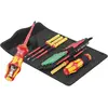 Image de Wera Kraftform Kompakt Turbo i 1 Wisselklingset