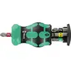Image de Wera Kompakt Stubby Magazin RA 2 2025 Universeel Magazijnschroevendraaier