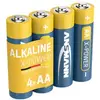Image de Ansmann X-Power AA batterij (penlite) 1.5 V 4 stuk(s)