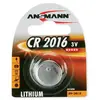 Image de Ansmann Knoopcel CR2016 3 V 1 stuk(s) 85 mAh Li-ion