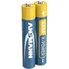 Image de Ansmann X-Power AAAA batterij (mini) Alkaline 1.5 V 2 stuk(s)