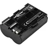 Image de Ansmann A-Can BP 511 Camera-accu Vervangt originele accu BP-511 7.4 V 1400 mAh