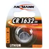 Image de Ansmann Knoopcel CR1632 3 V 1 stuk(s) Lithium