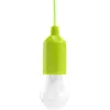 Image de HyCell 1600-0175 Pull-Light PL Campinglamp LED 25 lm werkt op batterijen 50 g Groen