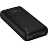 Image de Ansmann PB320PD Powerbank 20000 mAh USB PD LiPo USB-A, USB-C Zwart