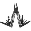 Image de Ansmann Multitool 14in1 1900-0112 Multitool Aantal functies 14 Zwart