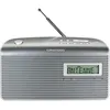 Image de GRUNDIG MUSIC7000XDAB+GS Radio Portable Numérique Gris