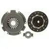 Image de SACHS Kit d'embrayage pour VOLKSWAGEN: Transporter, 1500, Coccinelle/Beetle, Karmann GHIA (Ref: 3000 026 002)