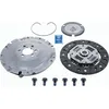 Image de SACHS 3000 160 002 Kit d'embrayage pour Volkswagen Golf MK II (19E, 1G1) 1983-1992 et autres véhicules