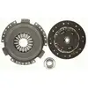Image de SACHS Kit d'embrayage pour ALFA ROMEO: Spider, 1300, 1600(GT), 2000, Giulia, GT, 1750 (Ref: 3000 007 002)