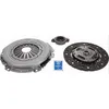 Image de SACHS 3000 162 001 Kit d'embrayage pour Volkswagen Transporter/CARAVELLE T3 Bus (25_) 1979-1992 et autres véhicules