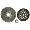 Image de SACHS Kit d'embrayage pour MERCEDES-BENZ: Classe E, 201 Series, Classe G, Classe C, 124 Series (Ref: 3000 317 001)