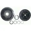 Image de SACHS Kit d'embrayage pour PORSCHE: 911 (Ref: 3000 506 001)