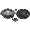 Image de SACHS 3000 633 001 Kit d'embrayage pour Peugeot 206 hayon (2A/C) 1998-2012 et autres véhicules