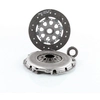 Image de SACHS Kit d'embrayage pour MERCEDES-BENZ: Classe E, Classe ML, Classe CLK, Classe C, Classe S, 129 Series, Classe SLK, 140 Series (Ref: 3000 824 202)