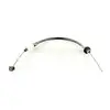 Image de SACHS Câble d'embrayage pour OPEL: Corsa, Combo, Tigra (Ref: 3074 003 348)