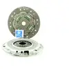 Image de SACHS Kit d'embrayage pour MERCEDES-BENZ: Classe A, Vaneo, Classe B (Ref: 3000 830 701)