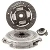 Image de SACHS Kit d'embrayage pour PEUGEOT: 106, 206, 306, 206+ & CITROËN: AX, Xsara, Saxo (Ref: 3000 836 701)