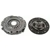 Image de SACHS Kit d'embrayage pour OPEL: Vectra, Meriva, Astra, Zafira, Combo & VAUXHALL: Astra, Vectra, Meriva, Zafira (Ref: 3000 838 801)