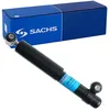 Image de SACHS 230 546 Amortisseur Fiat SEICENTO / 600 (187_) 1997-2010 Essieu arrière