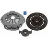 Image de Sachs 3000 852 101 Kit D'Embrayage