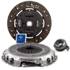 Image de SACHS Kit d'embrayage pour PEUGEOT: 605, Boxer & CITROËN: XM, Jumper & FIAT: Ducato (Ref: 3000 855 201)