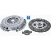 Image de SACHS 3000 841 201 Kit d'embrayage pour Citroën Berlingo monospace (MF_, GJK_, GFK_) à partir de 1996 et autres véhicules