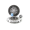Image de SACHS Kit d'embrayage pour VOLKSWAGEN: Passat & AUDI: A4, A8, A6 (Ref: 3000 951 711)