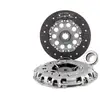 Image de SACHS Kit d'embrayage pour BMW: M3 (Ref: 3000 951 233)