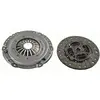 Image de SACHS Kit d'embrayage pour OPEL: Vectra, Astra, Zafira, Speedster & VAUXHALL: Astra, Vectra, Zafira (Ref: 3000 950 615)