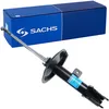 Image de SACHS 310 103 Amortisseur pour Peugeot 307 (3A/C) 2000-2012 Gauche, Essieu Avant et autres véhicules